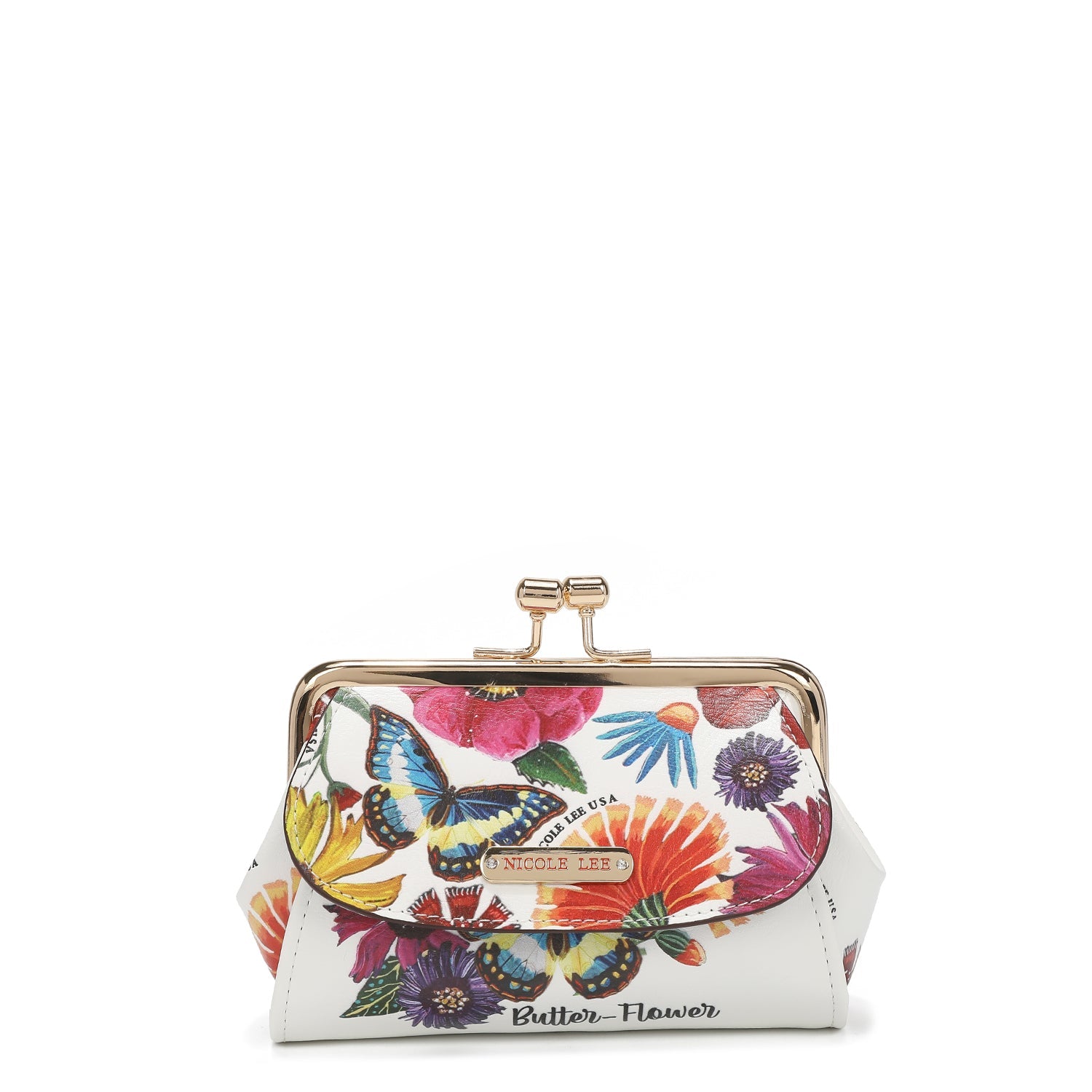 Portable purse "Sadie"