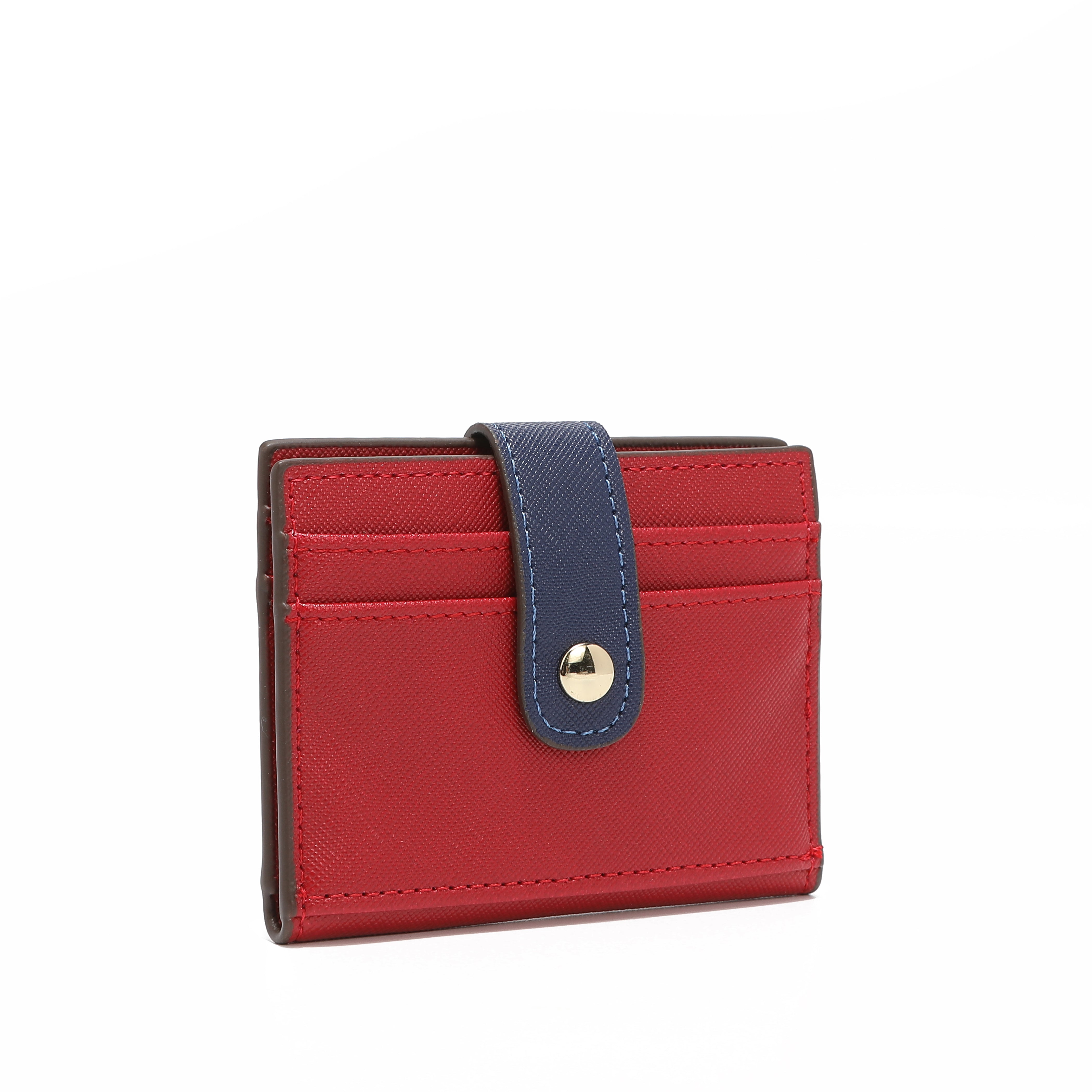 3 -piece set (bandole wallet, watch, cardboard)