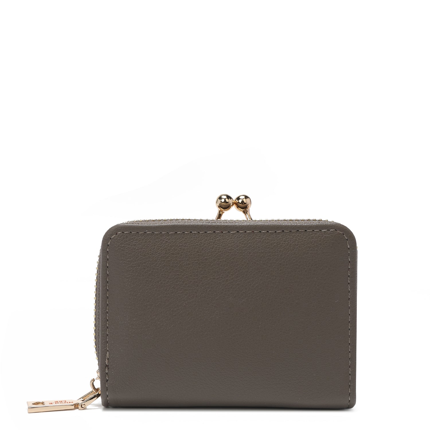 Monedero with cardholder