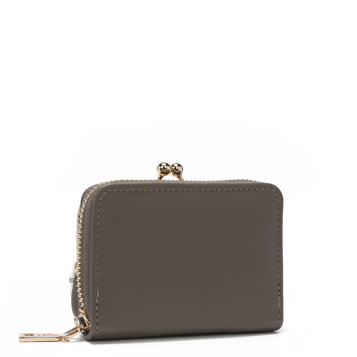 Monedero with cardholder