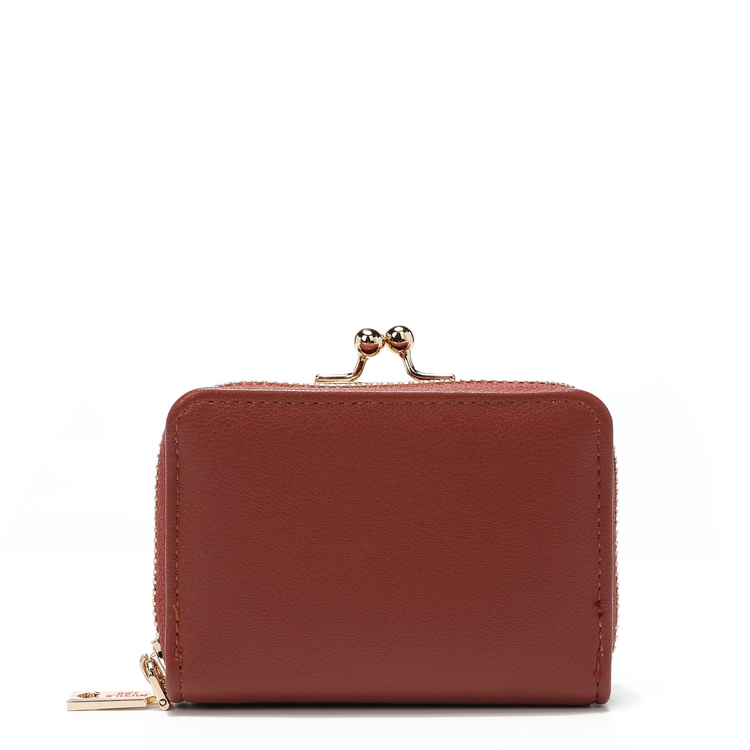 Monedero with cardholder