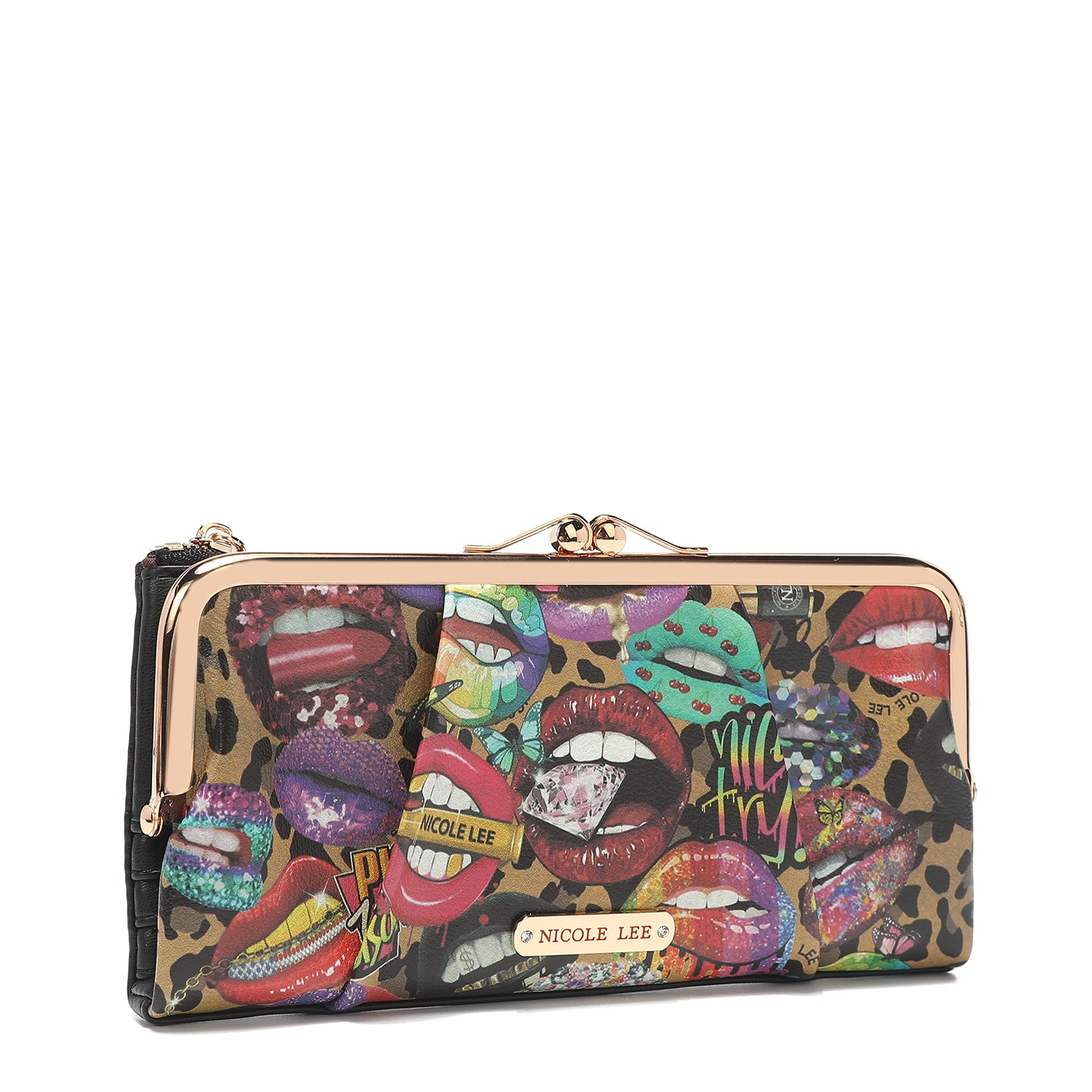 Clutch Catalina Style Portfolio