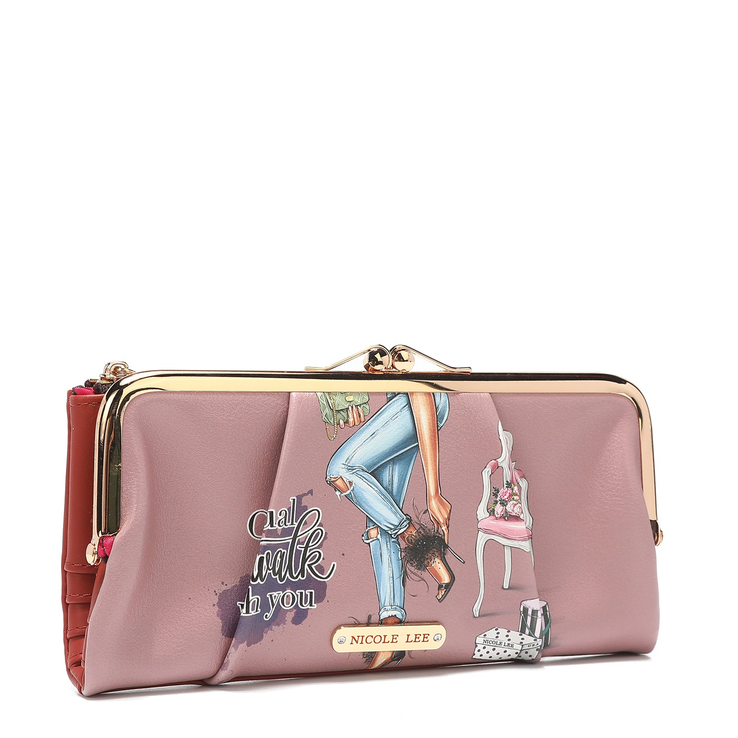 Clutch Catalina Style Portfolio