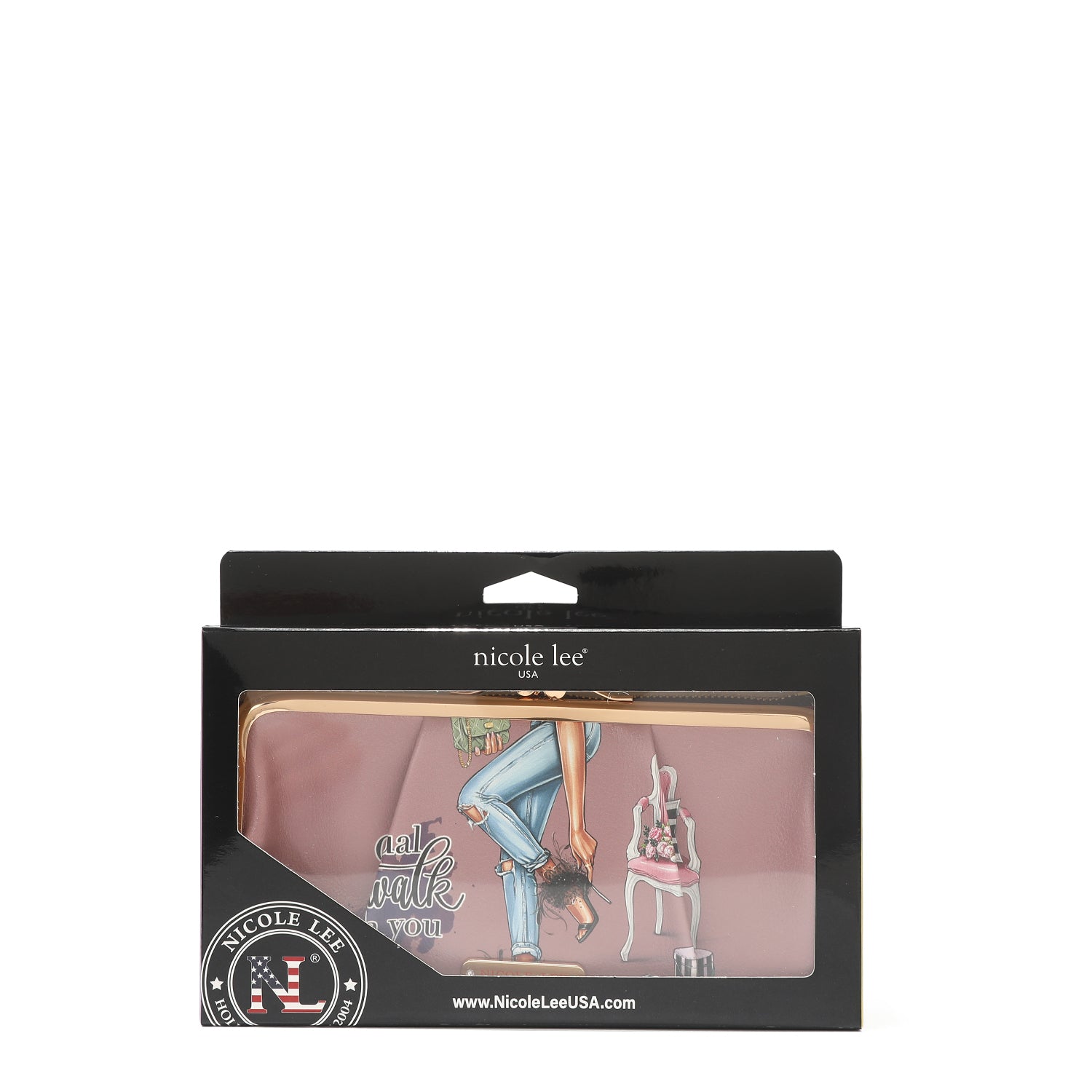 Clutch Catalina Style Portfolio