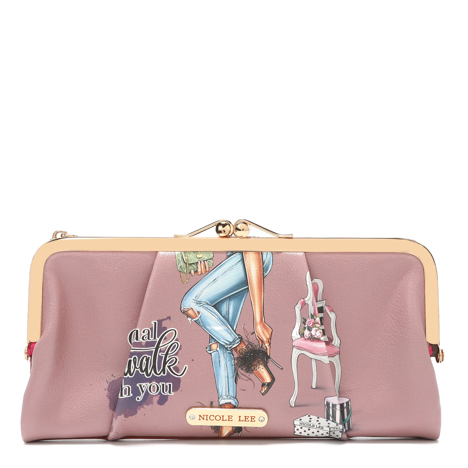 Clutch Catalina Style Portfolio