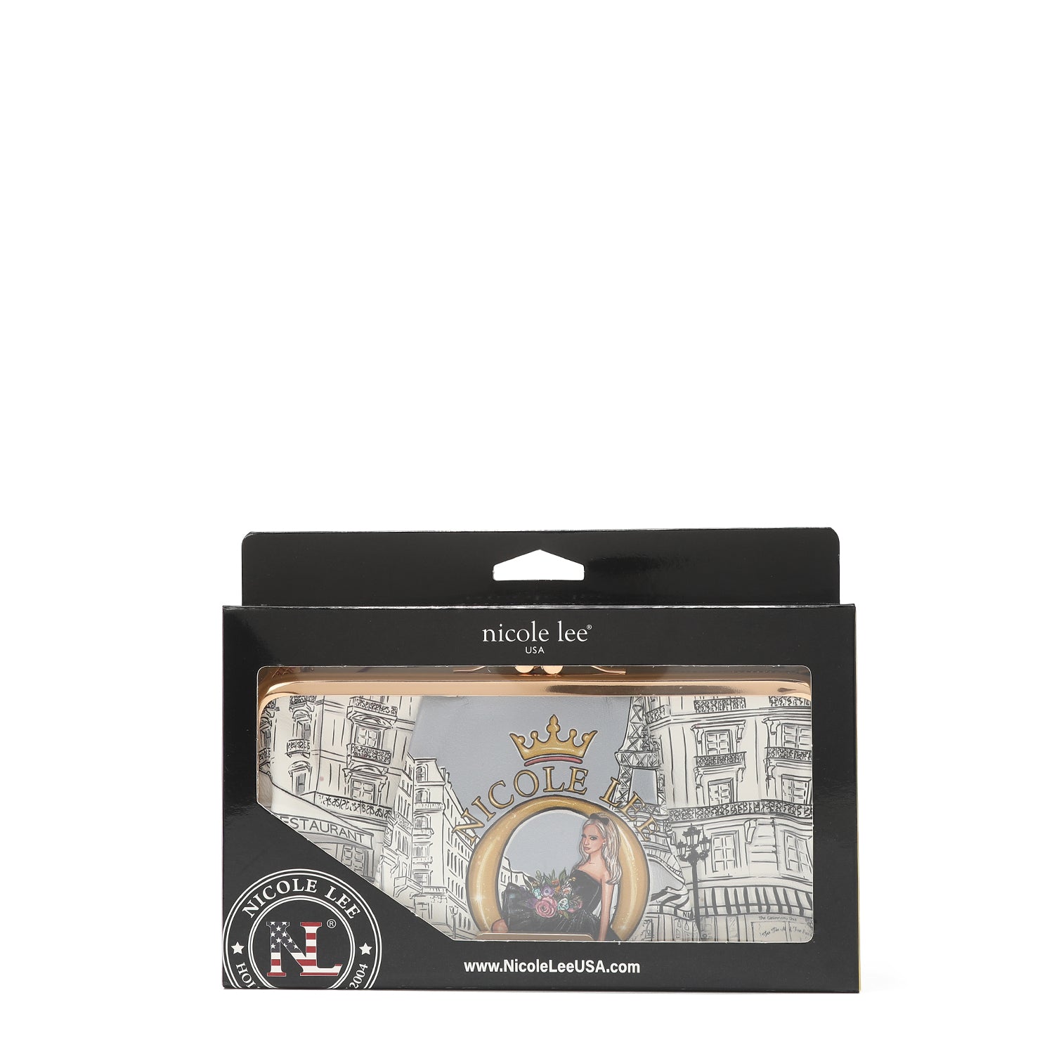 Clutch Catalina Style Portfolio