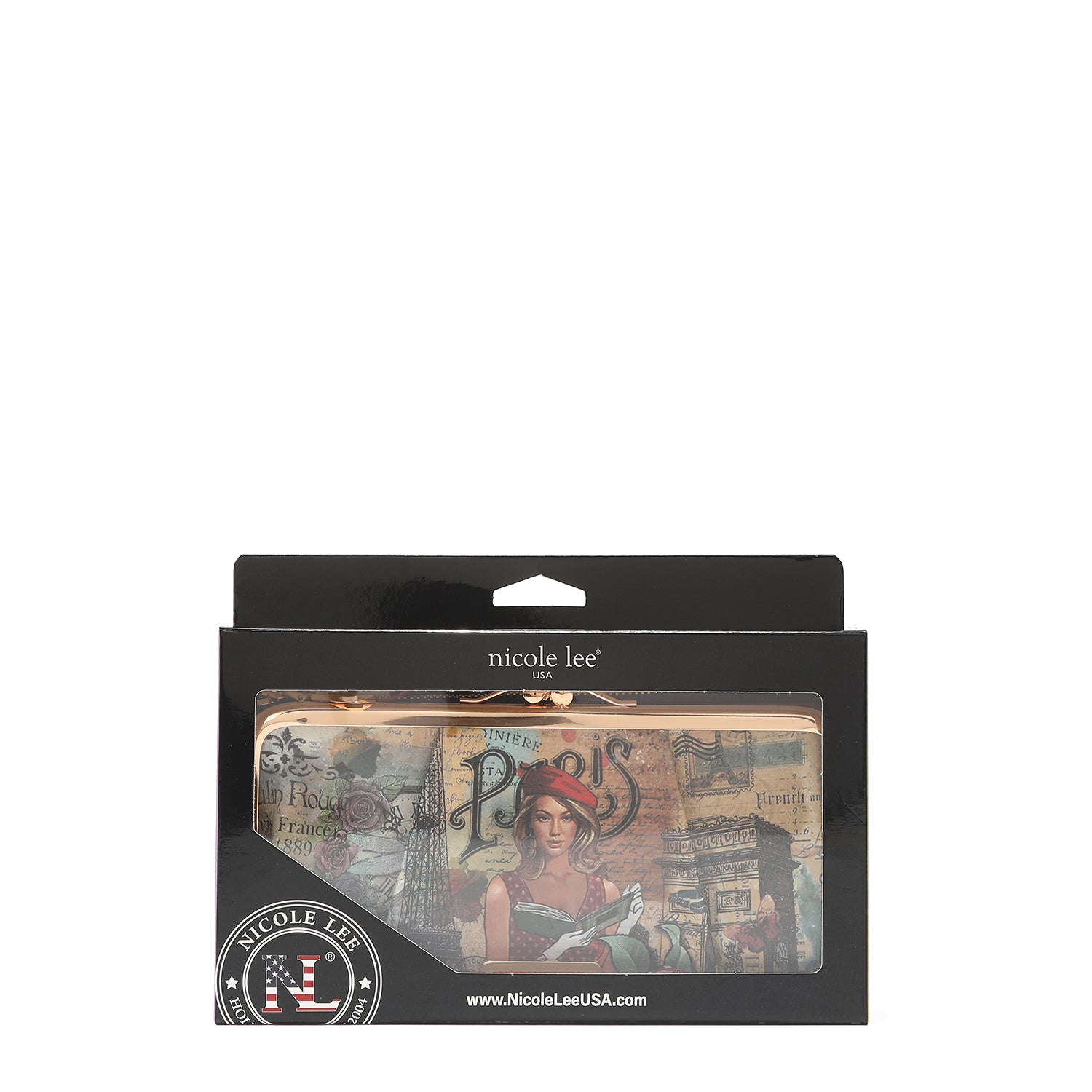 Clutch Catalina Style Portfolio