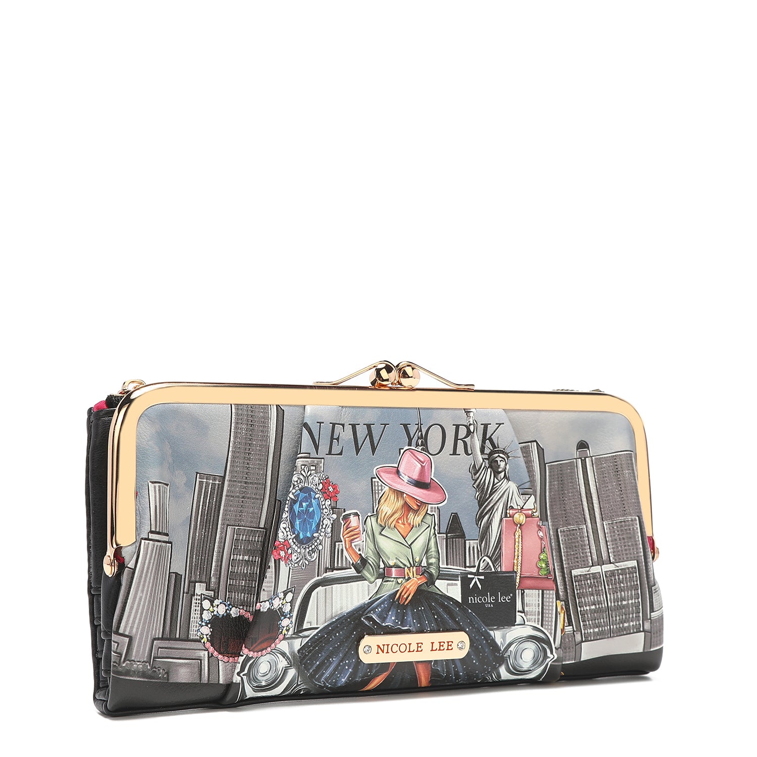 Clutch Catalina Style Portfolio