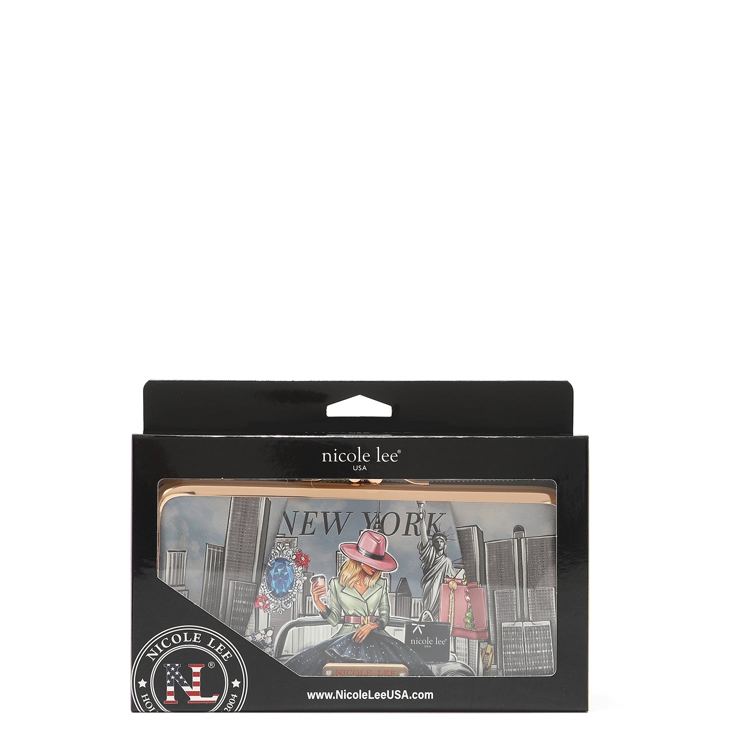 Clutch Catalina Style Portfolio