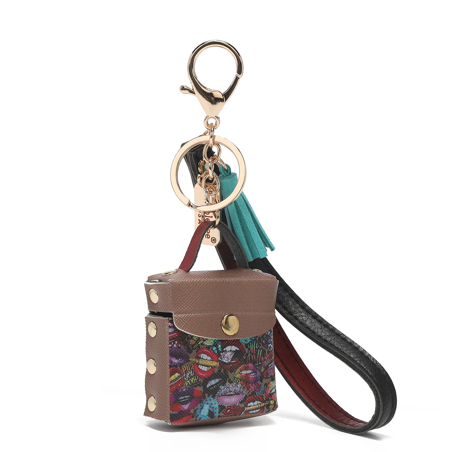 Kealing with headache holder