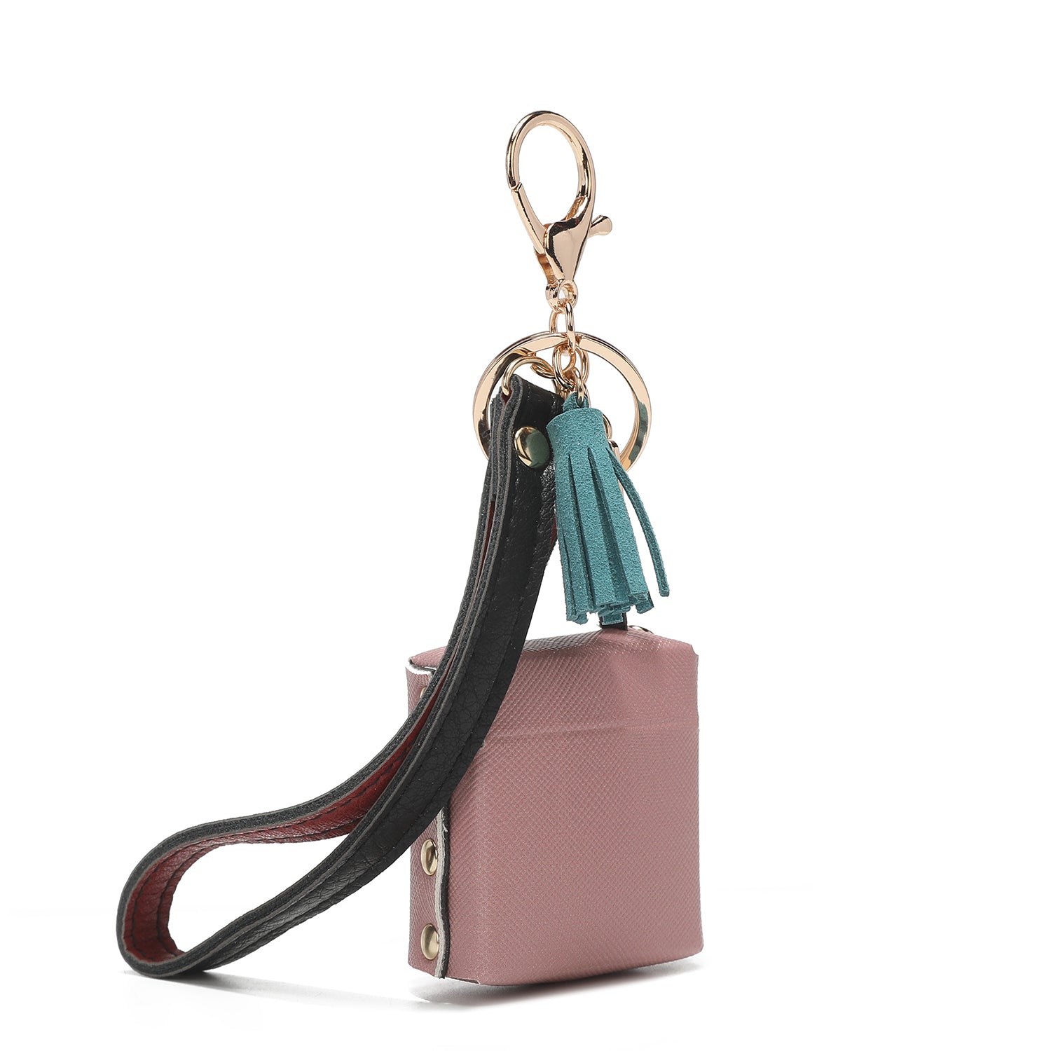 Kealing with headache holder