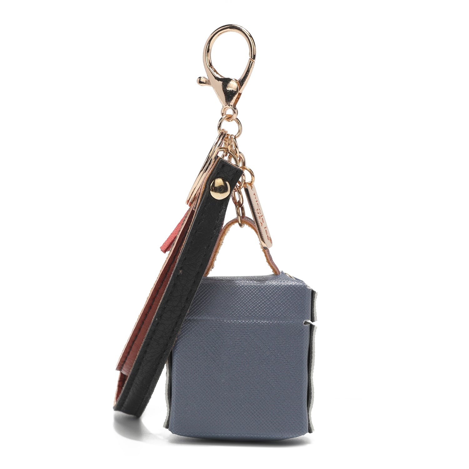 Kealing with headache holder