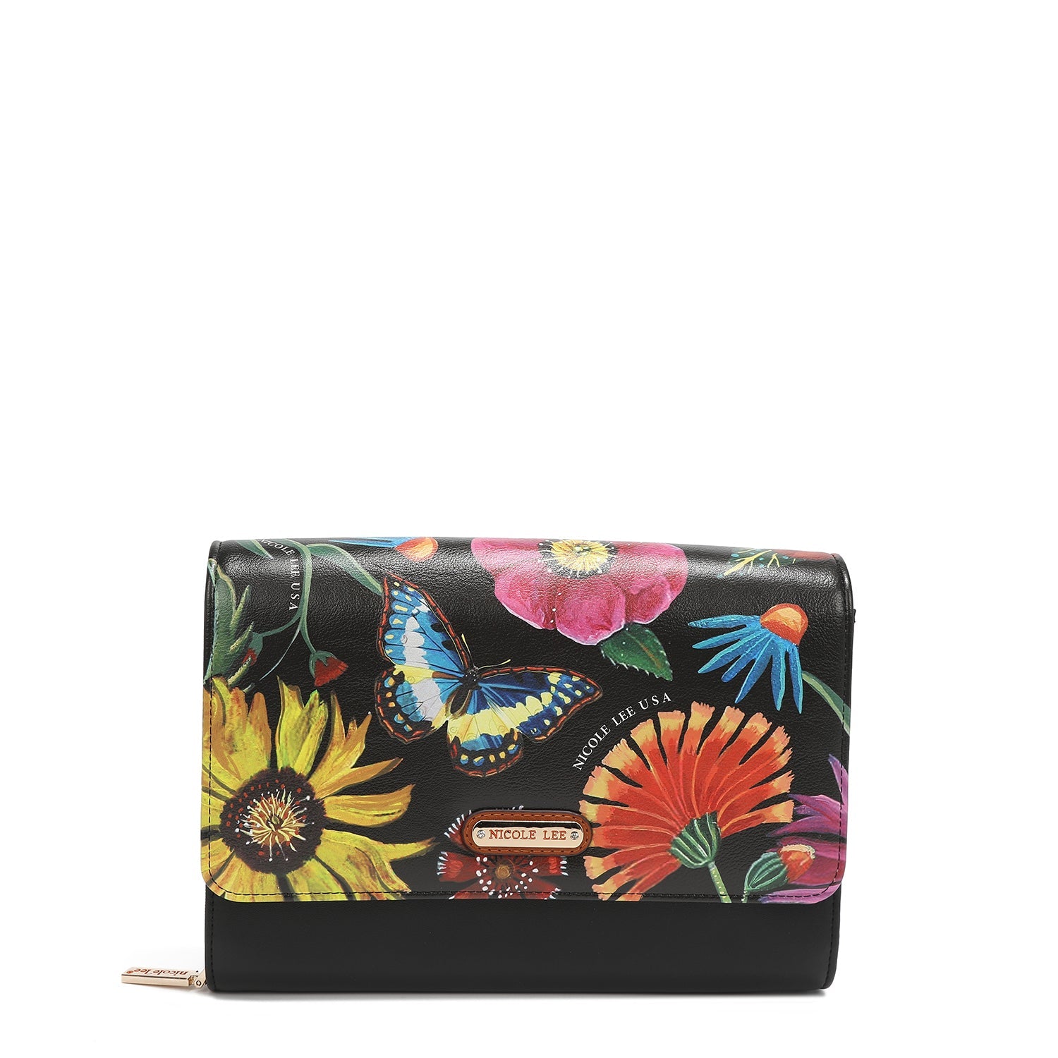 AUBRI BANDOLERA WALL