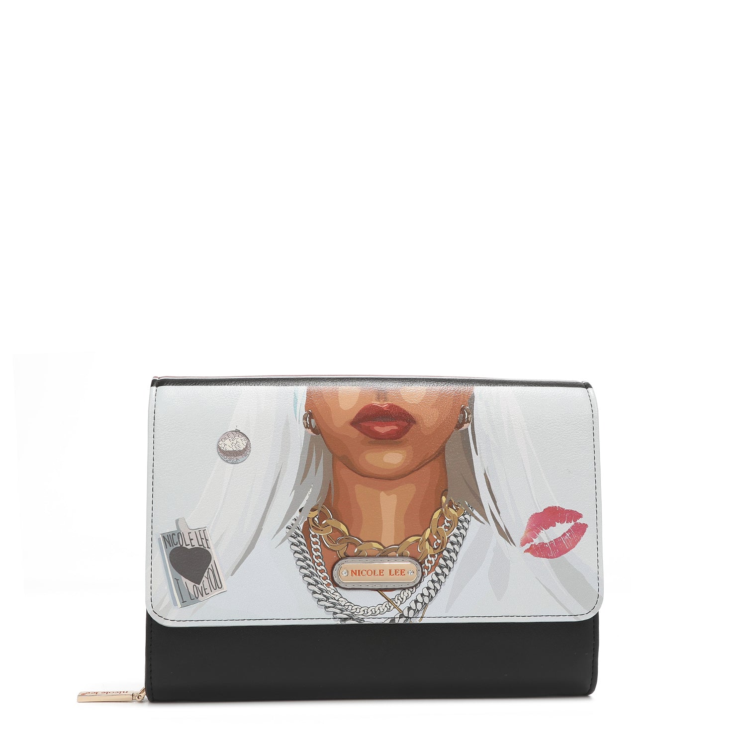 AUBRI BANDOLERA WALL