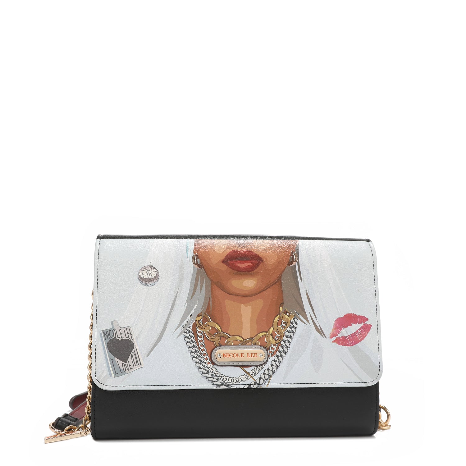 AUBRI BANDOLERA WALL