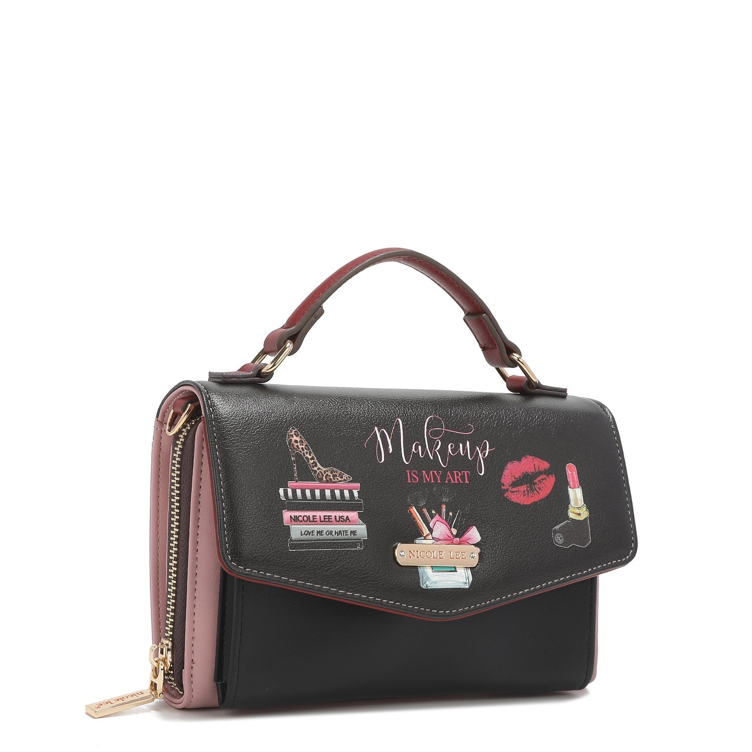 Willow hand portfolio