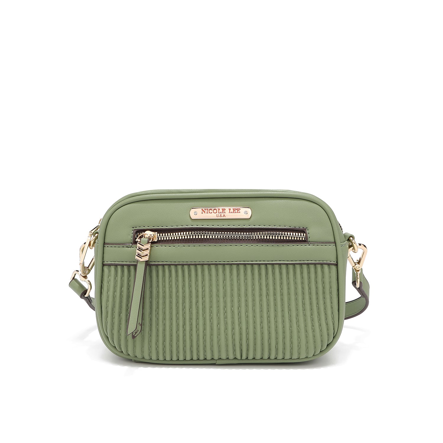 CONJUNTO DE 3 PIEZAS (BOLSO SHOPPER, BANDOLERA, ESTUCHE)