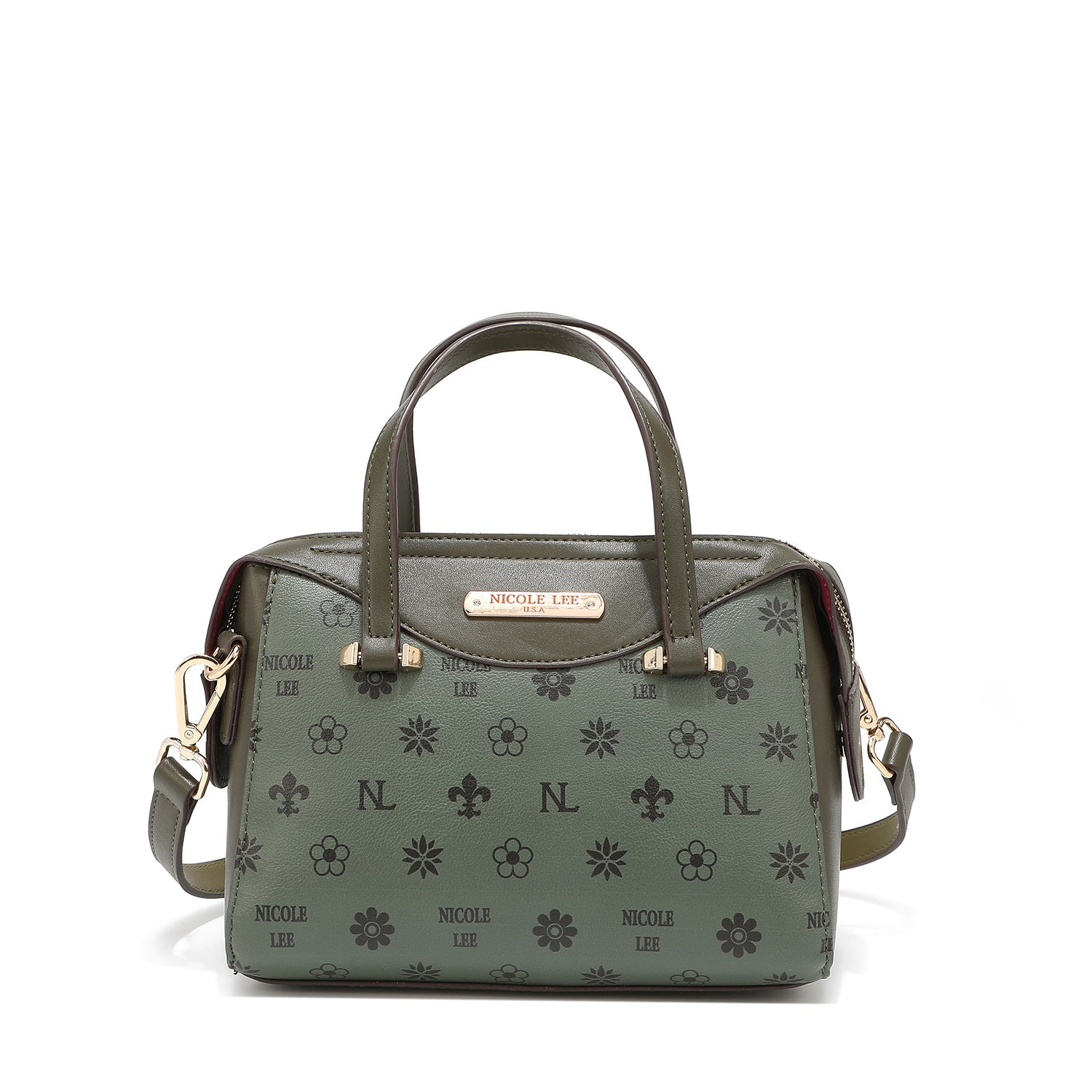 Set of 3 pieces (shopper, mini bandit, bag)