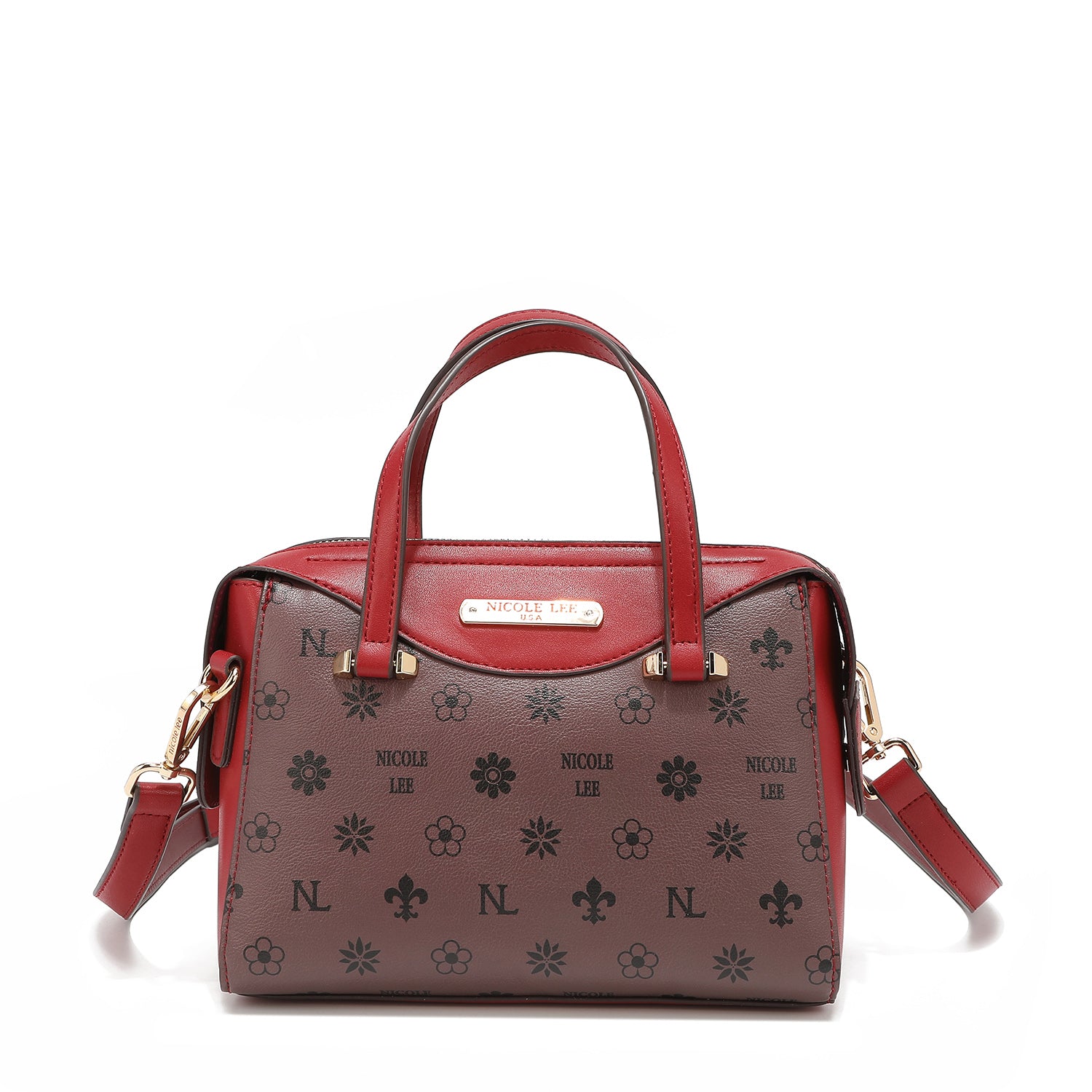 Set of 3 pieces (shopper, mini bandit, bag)