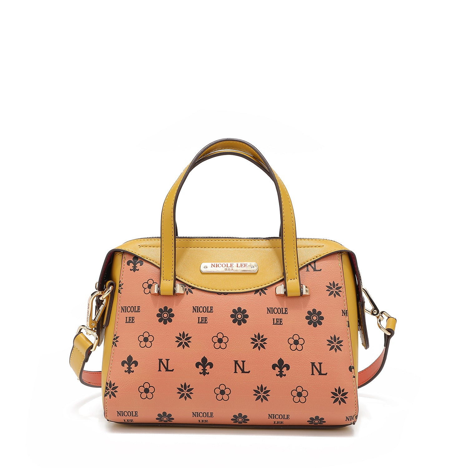 Set of 3 pieces (shopper, mini bandit, bag)