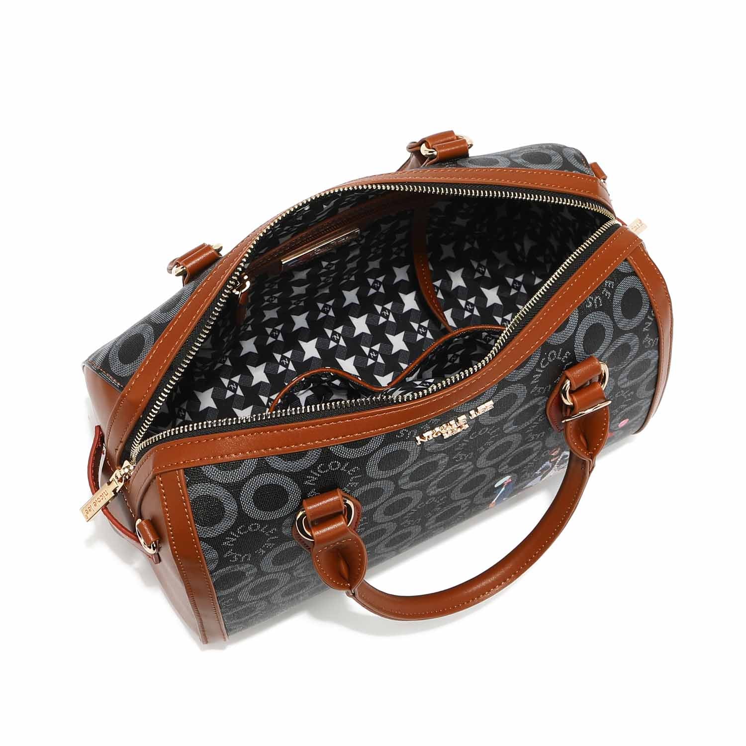 Boston Bike "Small World"