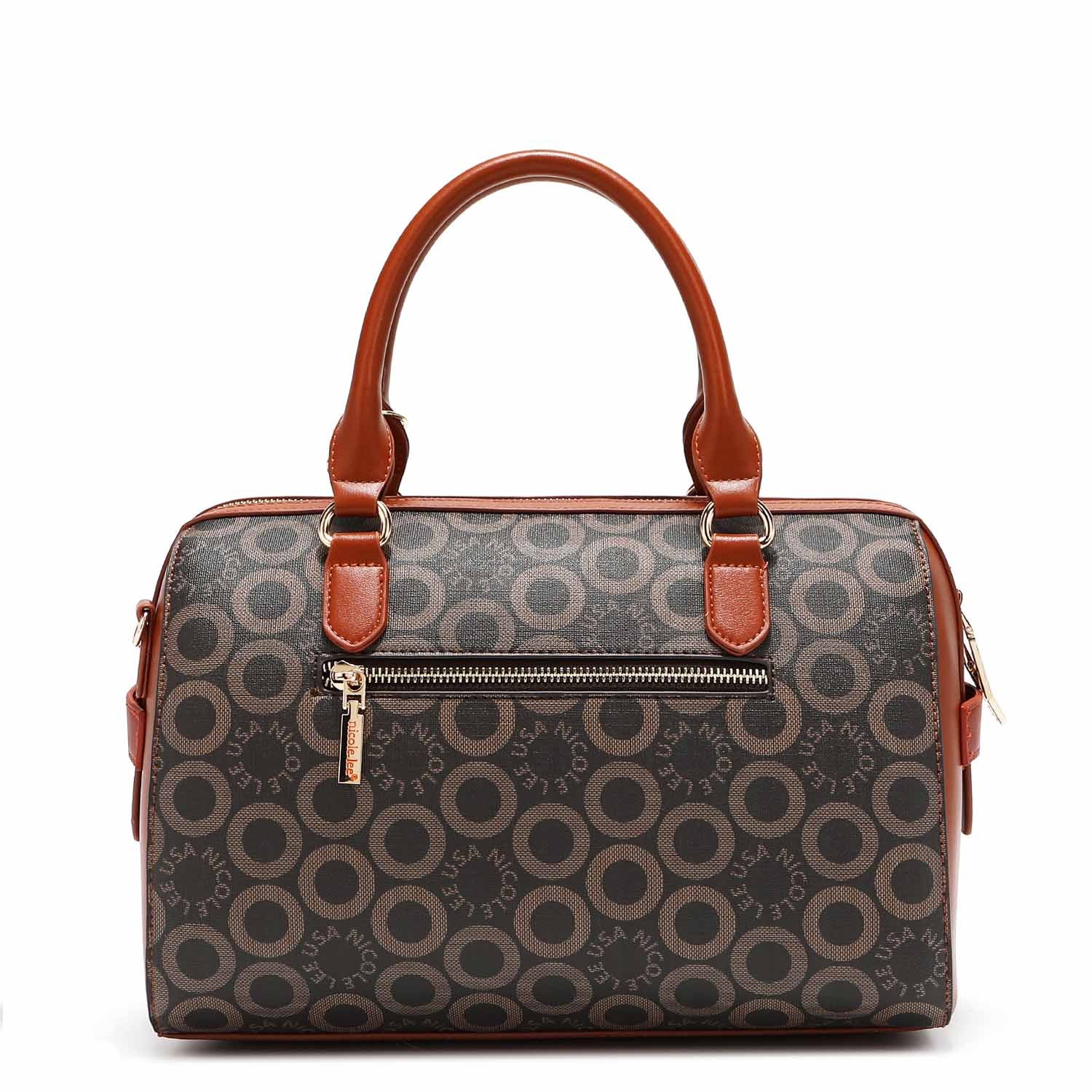 Boston Bike "Small World"