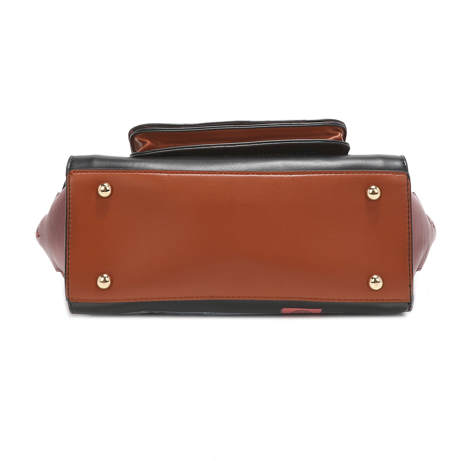 BOLSO DE MANO PEQUEÑO "TOUR DE PARIS"