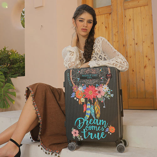 Nicole Lee (Maletas)