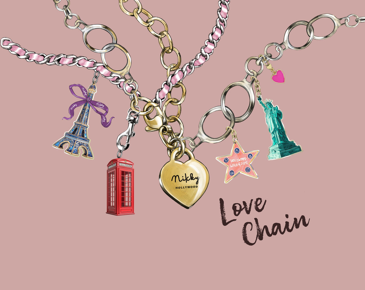 Love Chain