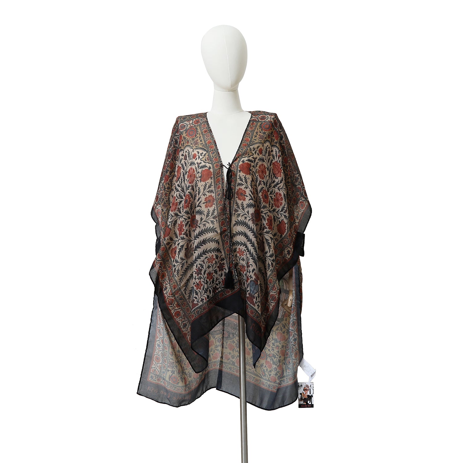 KIMONO <tc><tc>Heaven on earth</tc></tc>