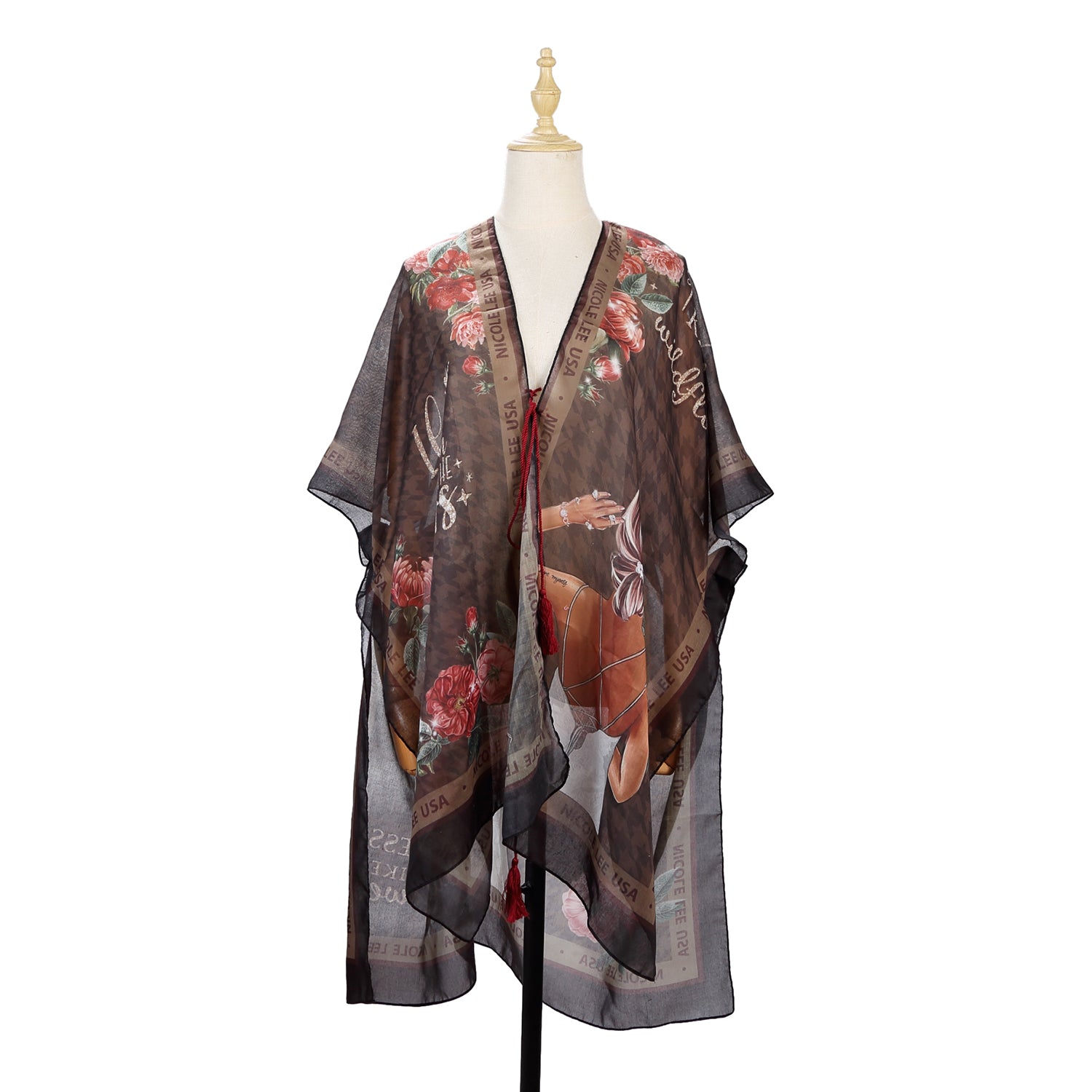 KIMONO (<tc><tc>Blind Date</tc></tc>)