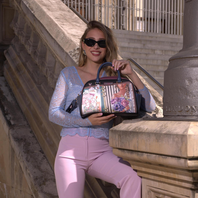 SATCHEL (NOSTALGIA)
