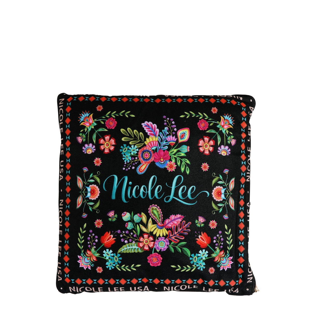ALMOHADA/MANTA PARA VIAJE (KEEP DREAMING)