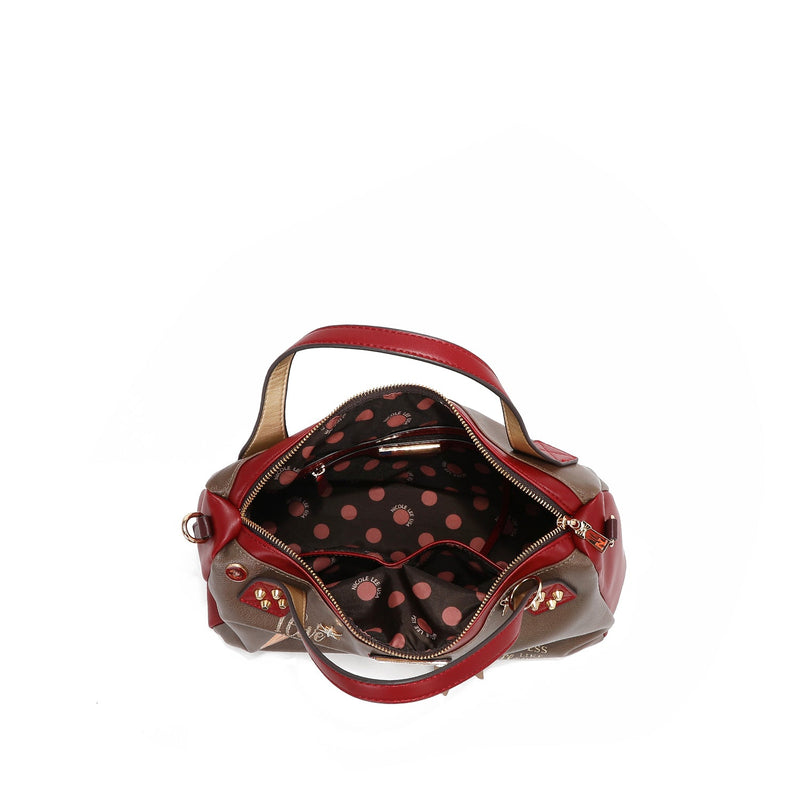 BOLSO CON TACHUELAS (BLIND DATE)