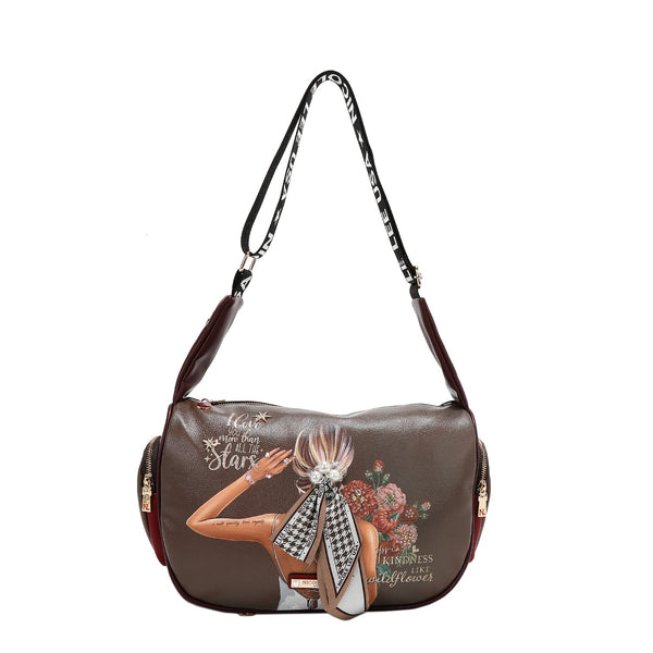 BOLSO DE HOMBRO (BLIND DATE)