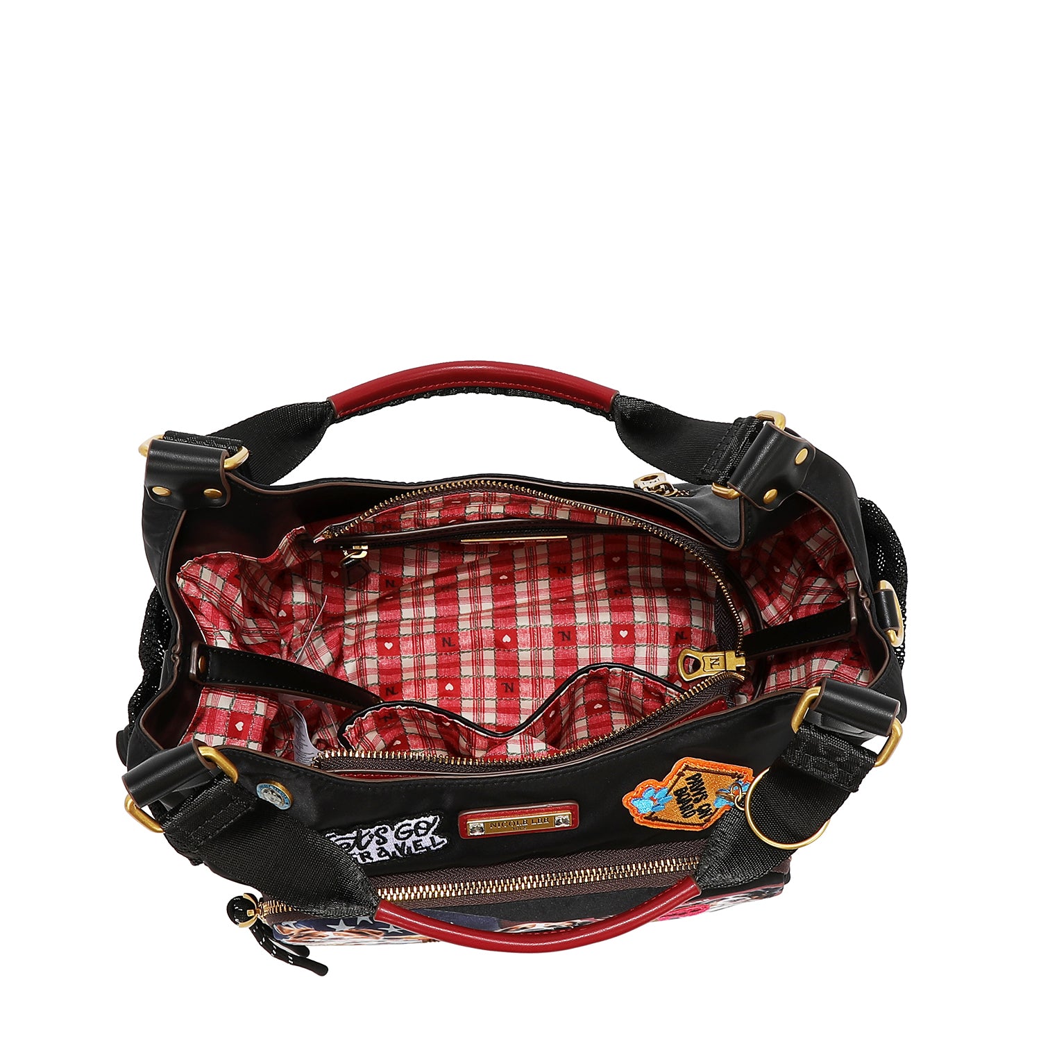 BOLSO BOSTON (BEST SMILE)