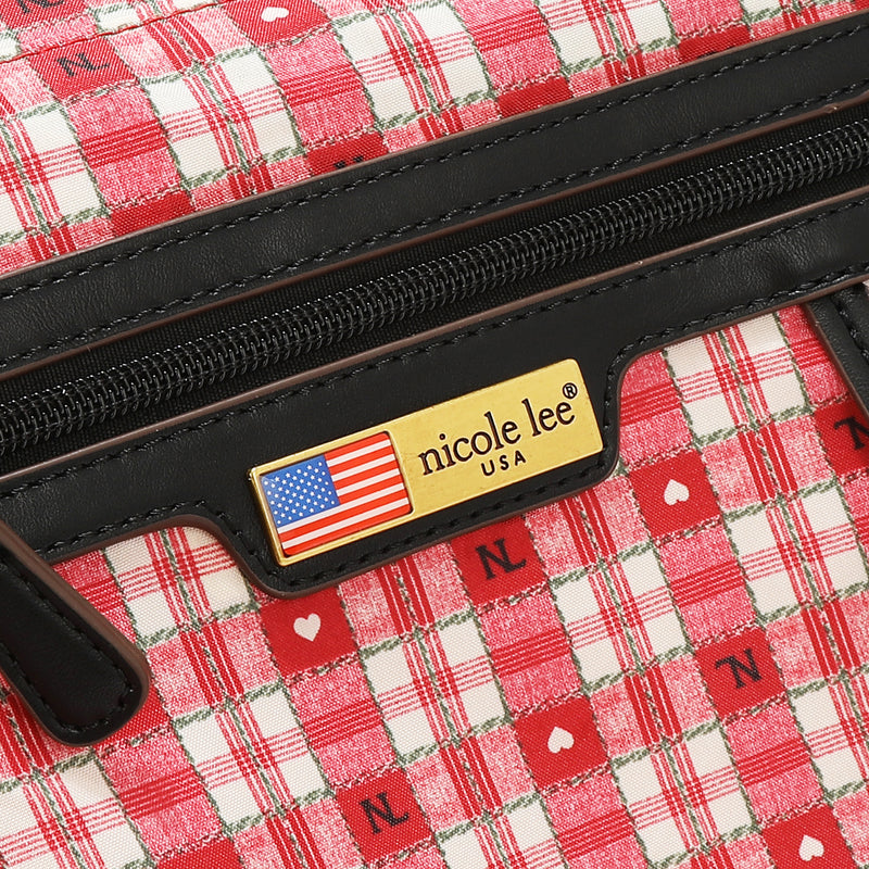 BOLSO BOSTON (BEST SMILE)