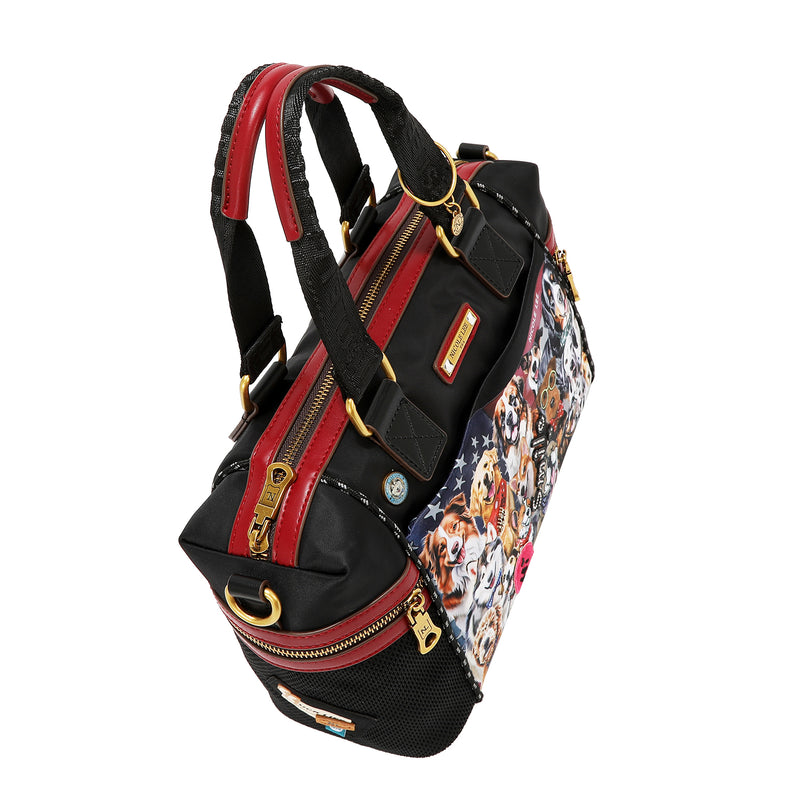 BOLSO BOSTON (BEST SMILE)