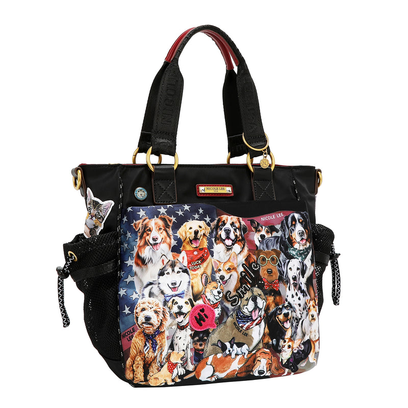 BOLSO TOTE (BEST SMILE)