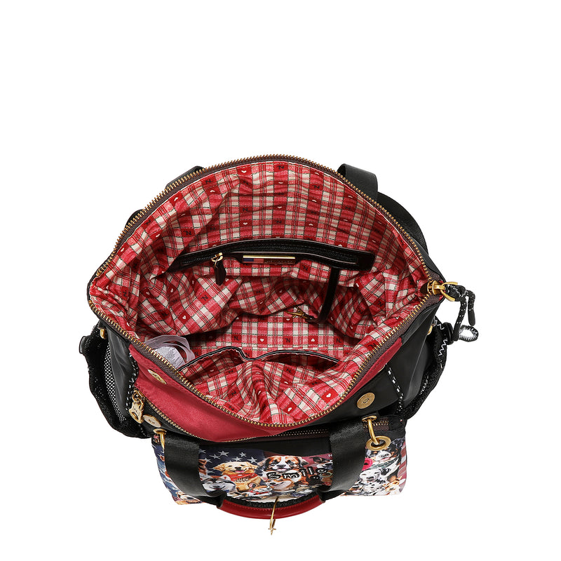 BOLSO TOTE (BEST SMILE)