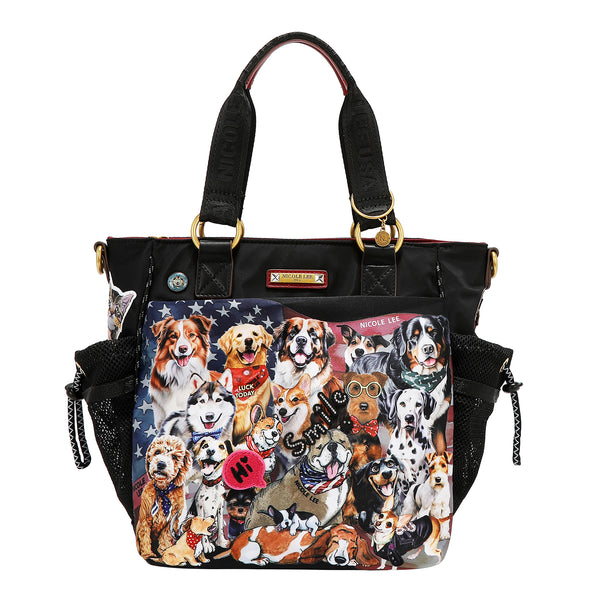 BOLSO TOTE (BEST SMILE)