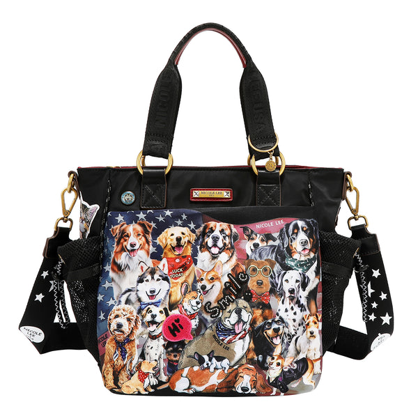 BOLSO TOTE (BEST SMILE)