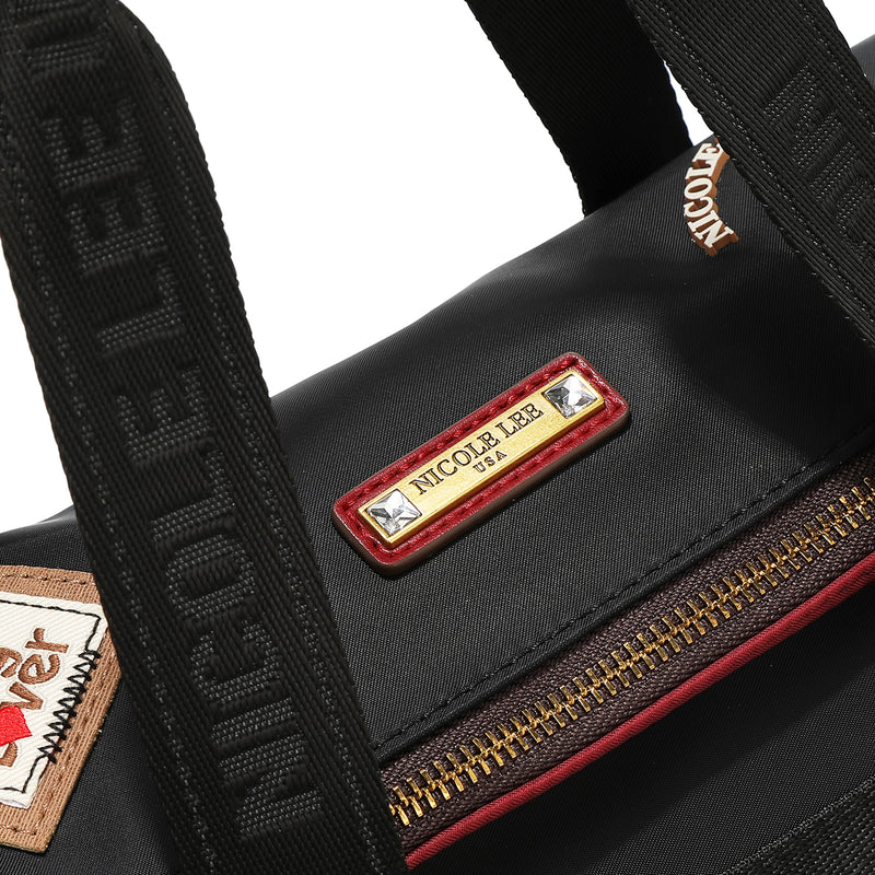 MOCHILA (BEST SMILE)