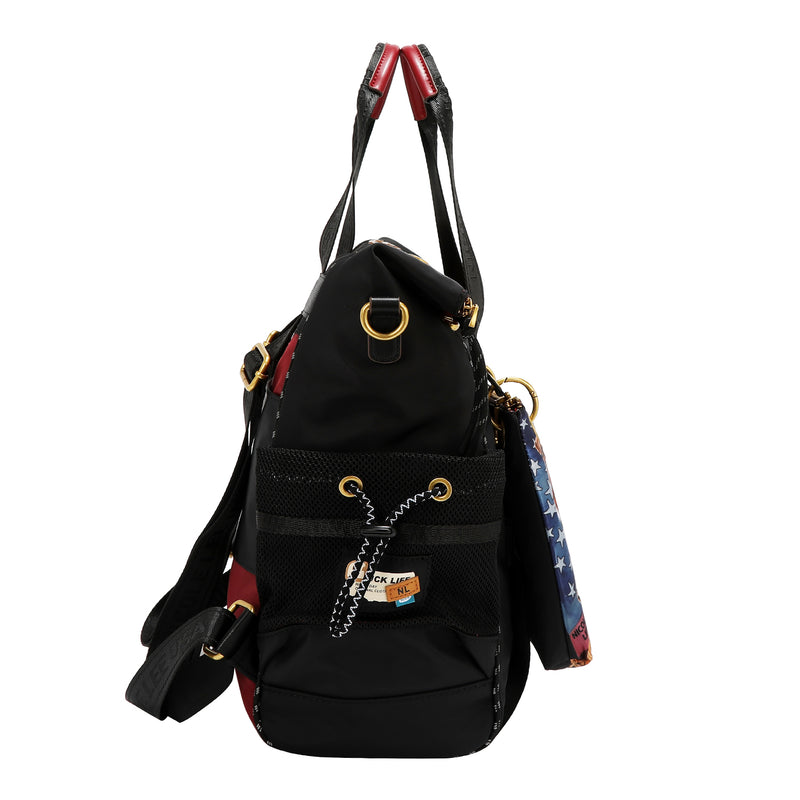 MOCHILA (BEST SMILE)