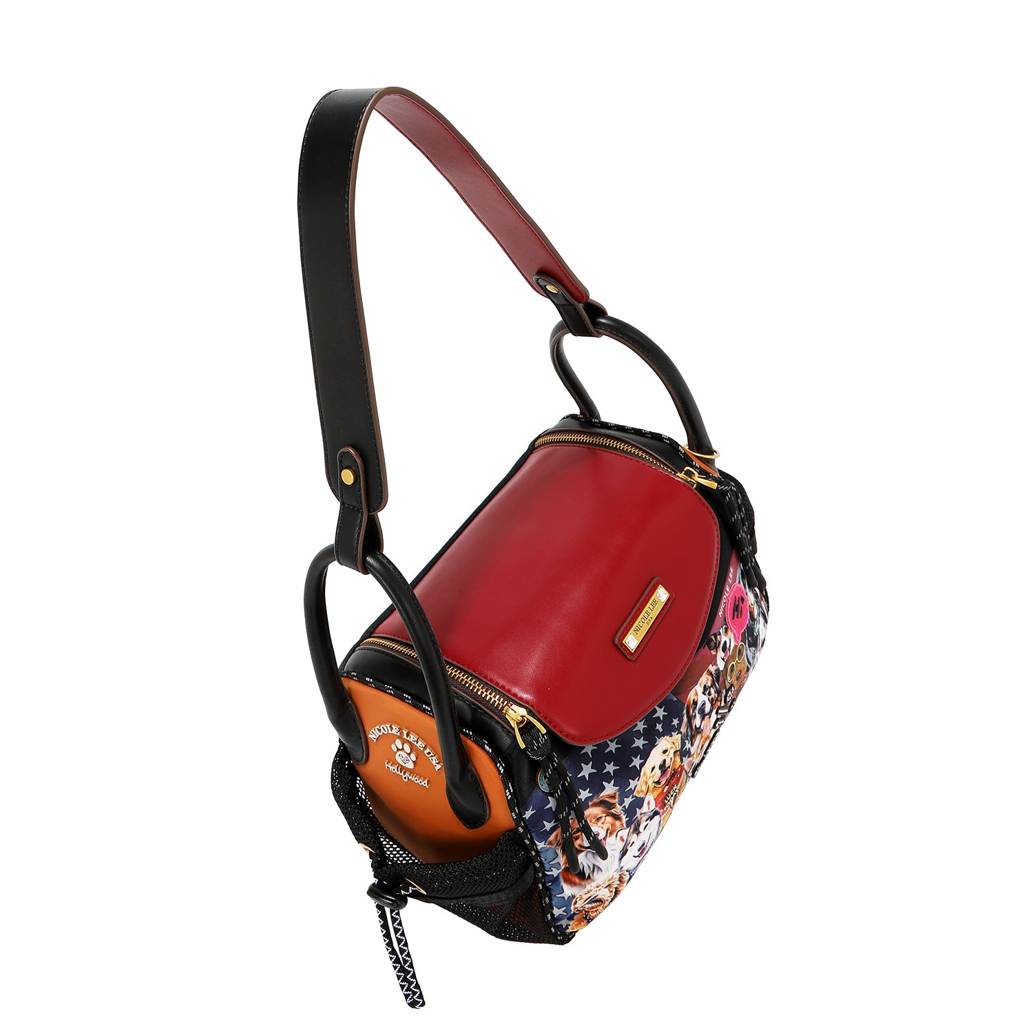 BOLSO DE HOMBRO (BEST SMILE)