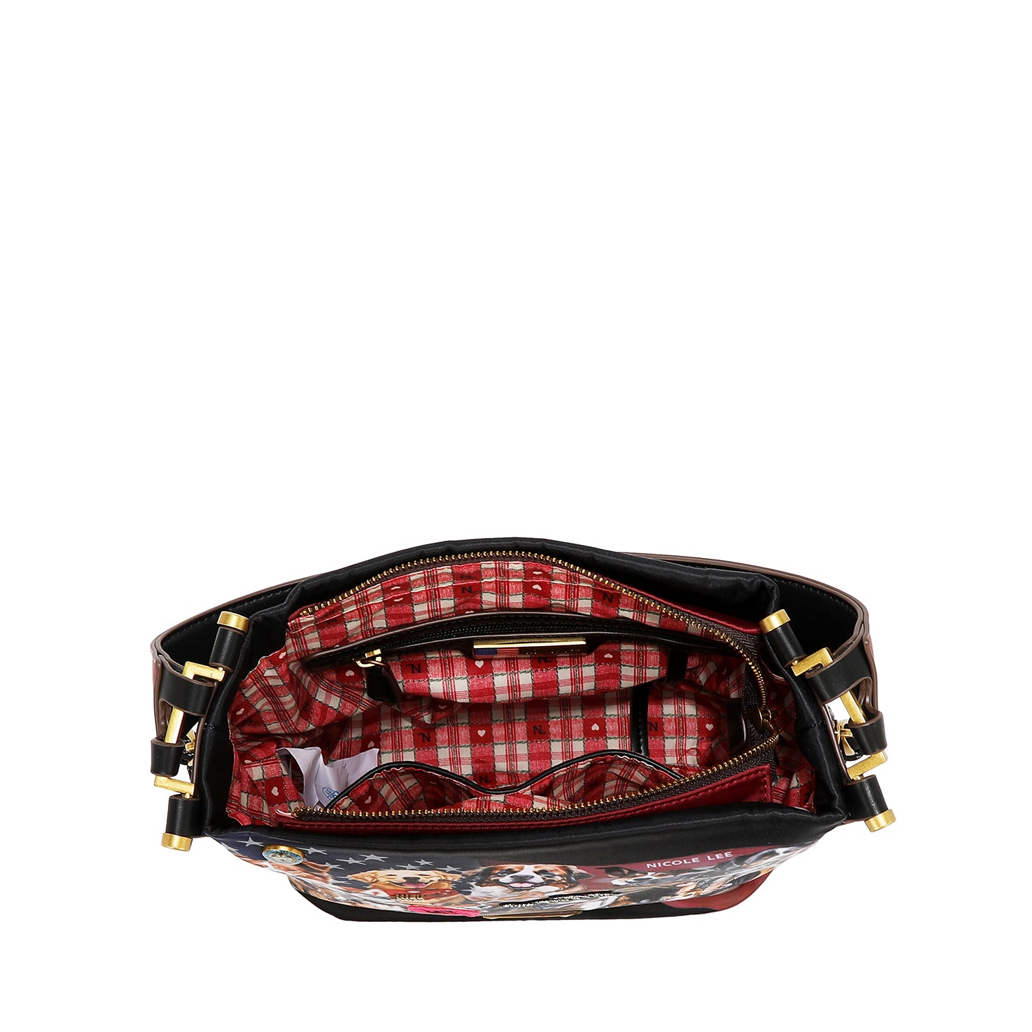 BOLSO DE HOMBRO MEDIANO (BEST SMILE)