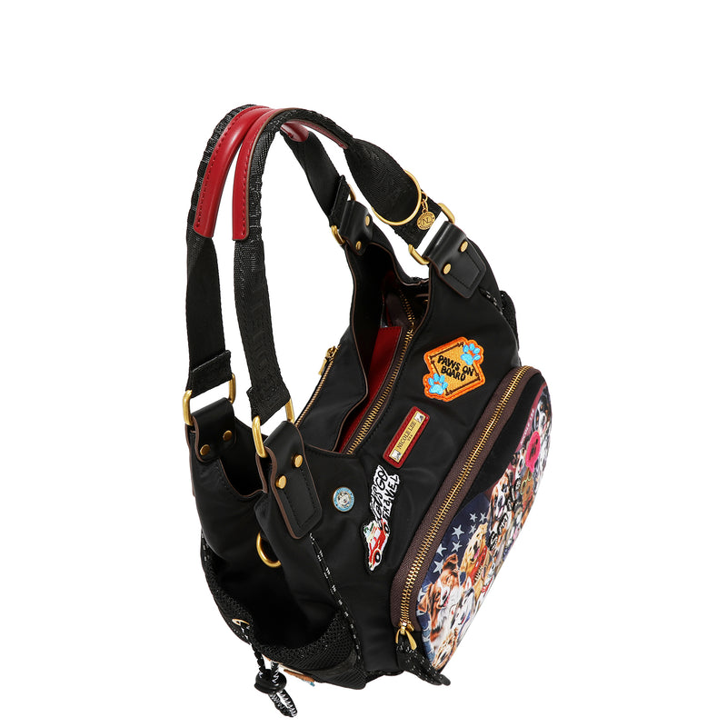 BOLSO SATCHEL (BEST SMILE)