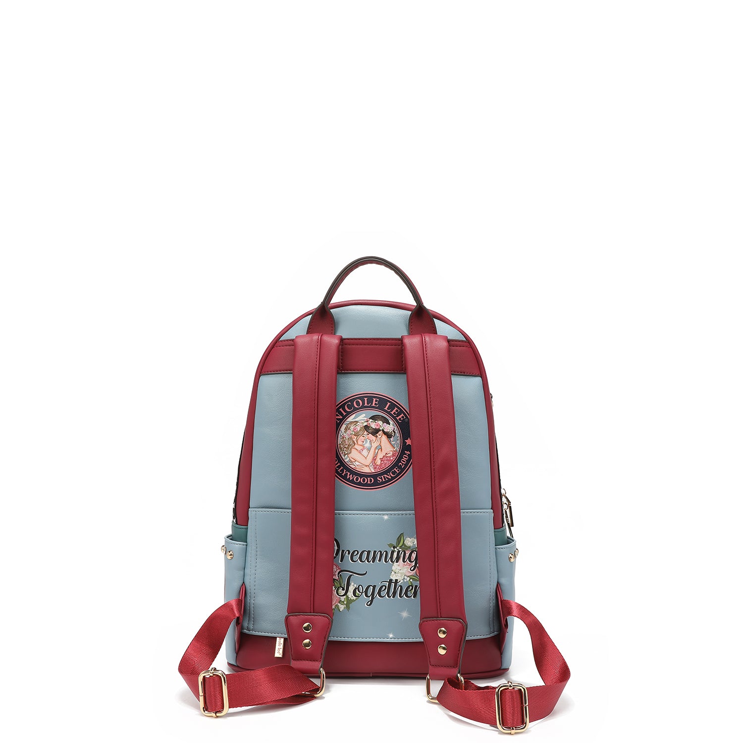 GRAND SAC À DOS POUR ORDINATEUR AVEC PORT USB POUR CHARGEMENT