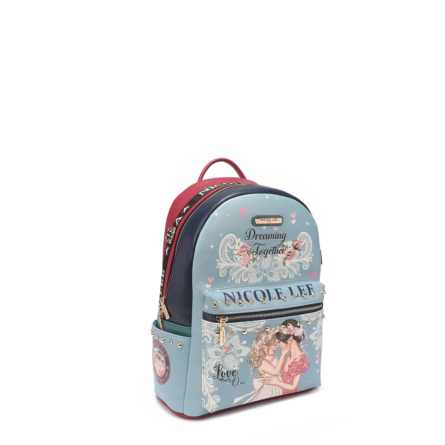 GRAND SAC À DOS POUR ORDINATEUR AVEC PORT USB POUR CHARGEMENT