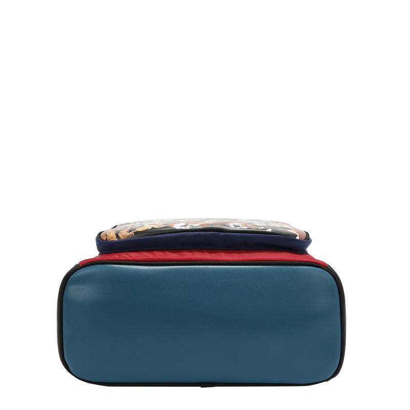 MOCHILA PARA PORTÁTIL CON PUERTO DE CARGA USB (BEST SMILE)